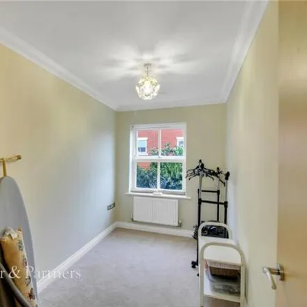 Image 7 - 6 James Wicks Court, Colchester, CO3 3AB, United Kingdom - Townhouse for sale