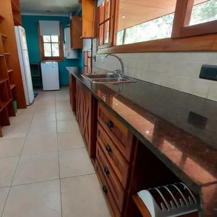 Rent this 4 bed house on Chorlo in Partido de Pinamar, B7167 XAA Cariló