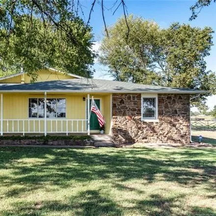 Buy this 3 bed house on Keetonville Bypass in Rogers County, OK