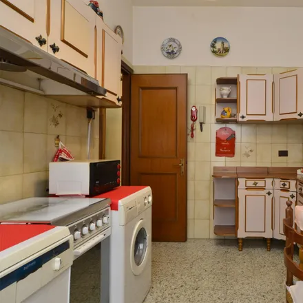 Image 5 - Via delle Arniche, 00172 Rome RM, Italy - Room for rent