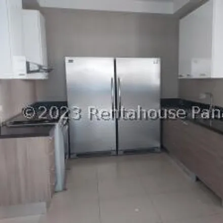 Rent this 3 bed apartment on Calle Tomás Gabriel Duque 5 in Punta Paitilla, 0823