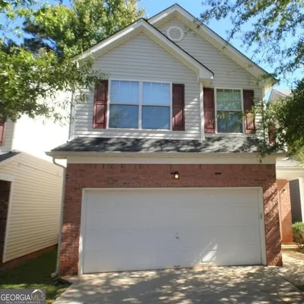 Rent this 3 bed house on 11248 Aliyah Drive in Bonanza, Clayton County