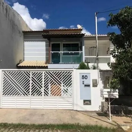 Rent this studio house on Rua José Souza Neto in Parque do Prado, Campos dos Goytacazes - RJ