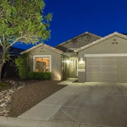 Rent this 2 bed house on 16143 North 159th Drive in Surprise, AZ 85374