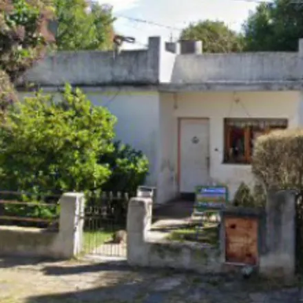 Buy this studio townhouse on Arribeños 1801 in Partido de La Matanza, Villa Luzuriaga