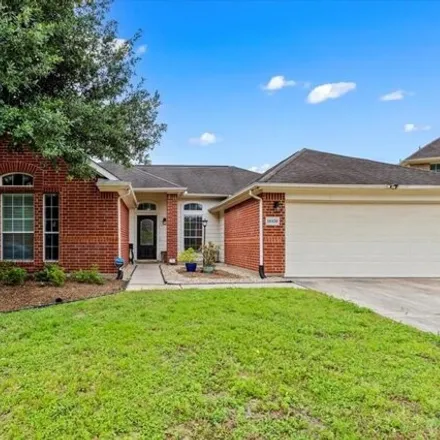 Buy this 5 bed house on 16497 Sunlamp Court in Harris County, TX 77095