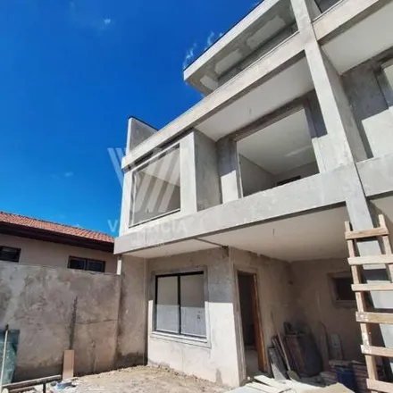 Buy this 3 bed house on Rua José Wosch Sobrinho 188 in Tingui, Curitiba - PR