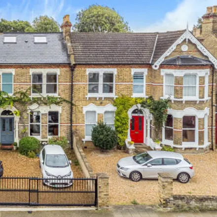 Image 3 - Sunderland Road, London, SE23 2PU, United Kingdom - Duplex for sale