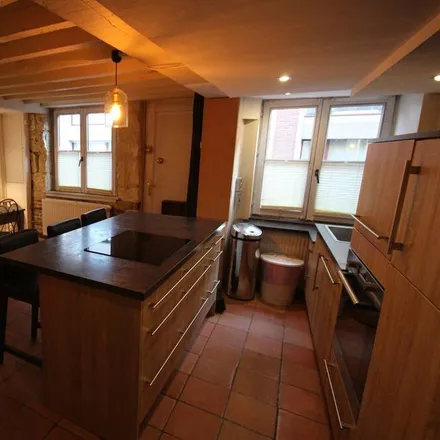 Rent this 2 bed house on Lille in Nord, France