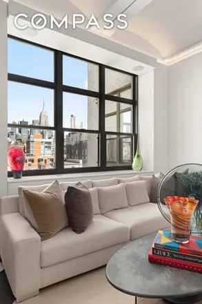 Image 2 - 161 West 15th Street, New York, NY 10011, USA - Apartment for sale