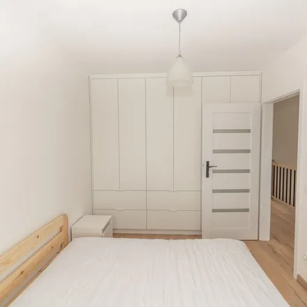 Rent this 4 bed apartment on aleja Niepodległości in 70-225 Szczecin, Poland