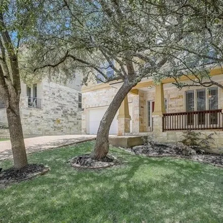 Image 1 - 14528 Broadwinged Hawk Drive, Bee Cave, Travis County, TX 78738, USA - House for rent