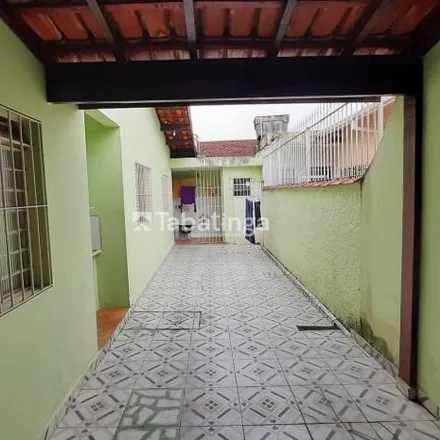 Buy this 2 bed house on Avenida Rio de Janeiro in Indaiá, Caraguatatuba - SP