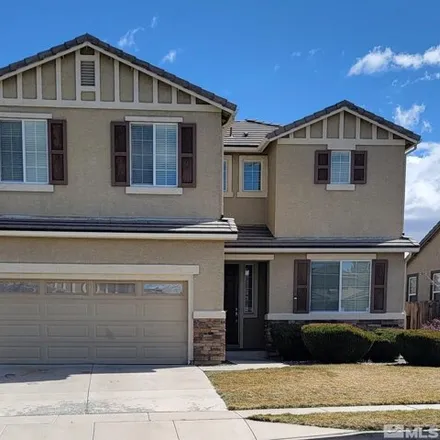 Buy this 3 bed house on 7132 Discovery Lane in Reno, NV 89506