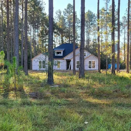 Buy this 4 bed house on 799 Winding Way in Adel, GA 31620