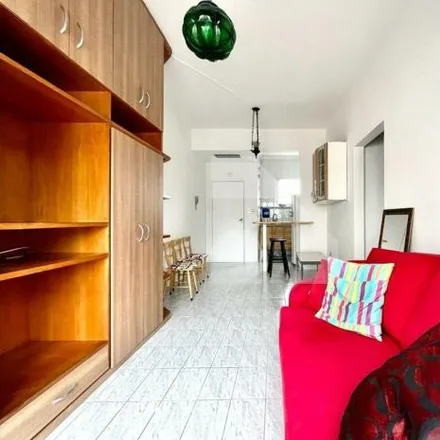 Rent this studio apartment on Edifício Alcatrazes in Rua Fortunato 291, Vila Buarque