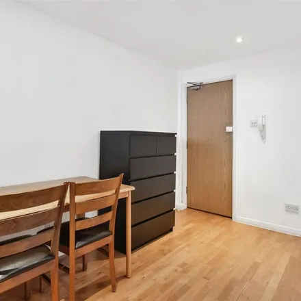 Rent this 1 bed apartment on Nando's in 57-58 Chalk Farm Road, Maitland Park