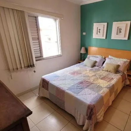 Buy this 3 bed apartment on Rua Ciro Alves in Jardim Vitória, Guarujá - SP