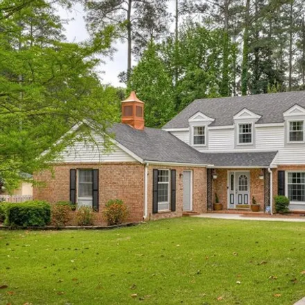 Buy this 5 bed house on 415 Scotts Way in Highgate, Augusta