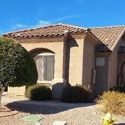 Buy this 2 bed house on South Norfolk Circle in Mesa, AZ 85025