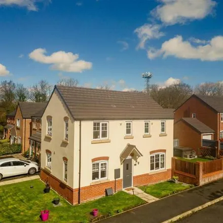 Buy this 3 bed house on Fairclough Park Drive in Higher Folds, WN7 2EN
