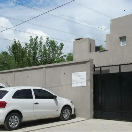 Buy this 2 bed apartment on Juan Bautista Ambrosetti in Partido del Pilar, Villa Rosa