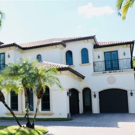Buy this 6 bed house on 751 Isle of Palms Drive in Nurmi Isles, Fort Lauderdale