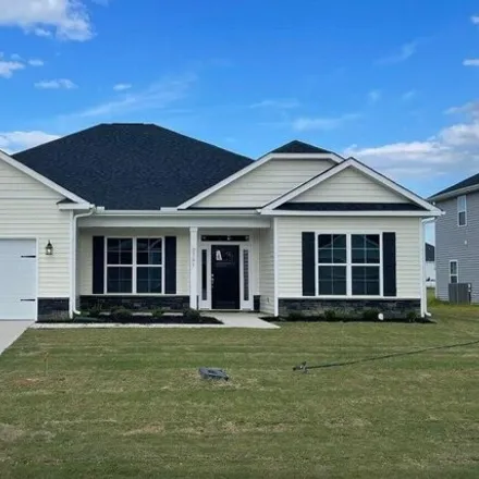 Buy this 4 bed house on 1521 Mona Passage Court in Fairfield Harbour, Craven County
