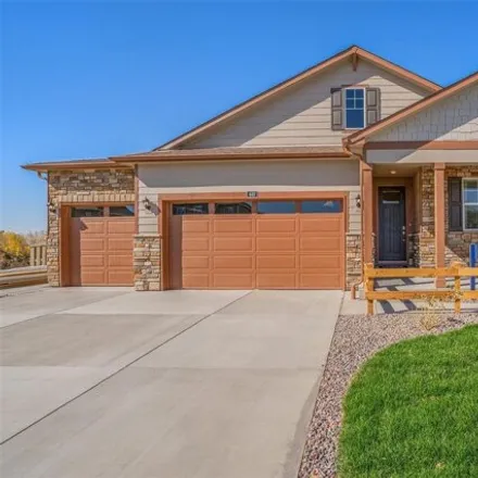 Buy this 4 bed house on Haymaker Lane in Severance, CO 80546
