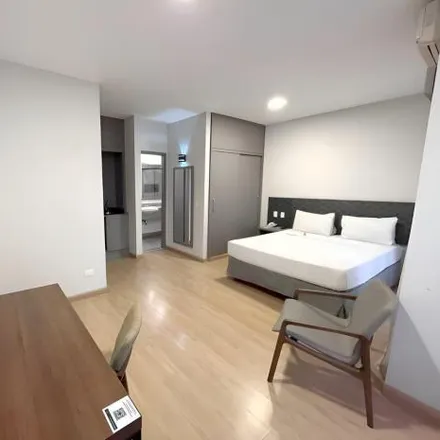 Buy this 1 bed apartment on Alameda Lorena 342 in Cerqueira César, São Paulo - SP