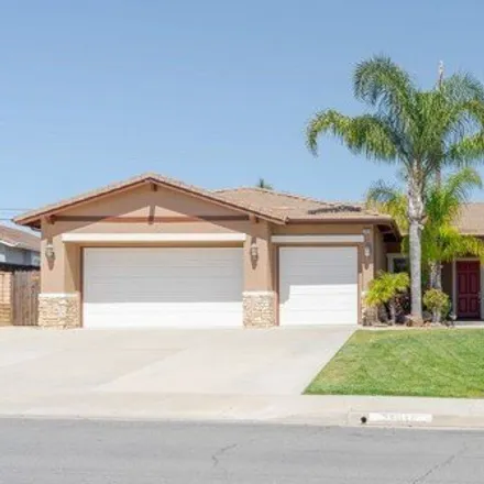 Buy this 5 bed house on 23992 Adams Avenue in Murrieta, CA 92562