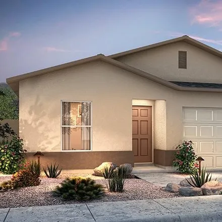 Buy this 3 bed house on Havasu Garden Drive in Desert Hills, Mohave County
