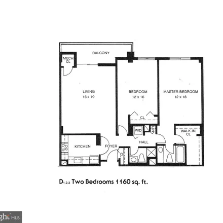 Image 3 - Hallmark Condominium, 200 North Pickett Street, Alexandria, VA 22304, USA - Condo for sale
