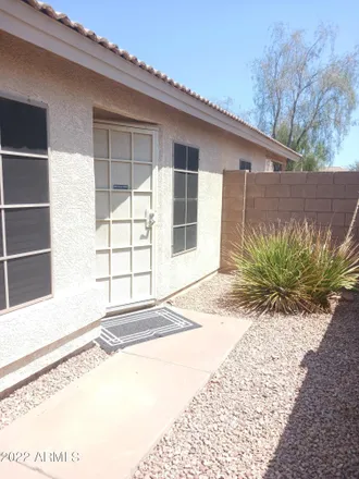 Image 3 - 13607 North 129th Drive, El Mirage, AZ 85335, USA - House for rent