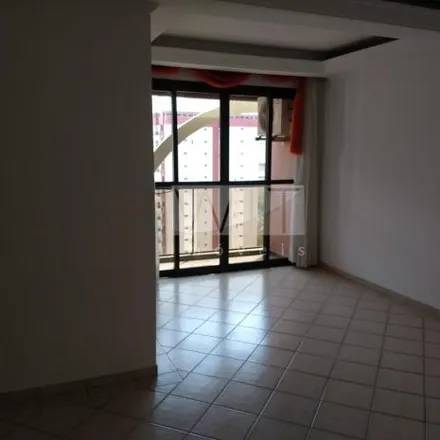 Buy this 2 bed apartment on Rua Izabel Negrão Bertotti in Chácara Primavera, Campinas - SP