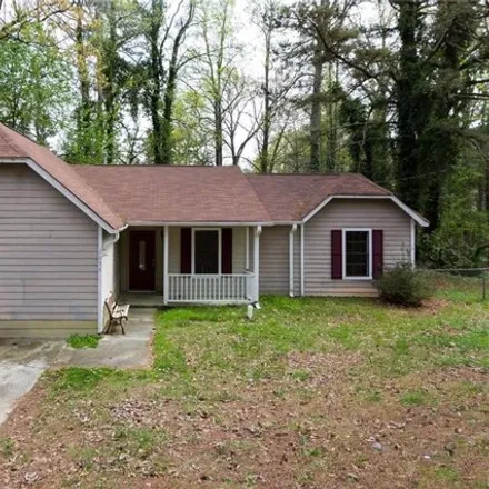 Rent this 3 bed house on unnamed road in Snellville, GA 30278