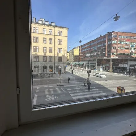 Rent this 2 bed apartment on Munters korvbar in Sankt Eriksgatan, 112 33 Stockholm