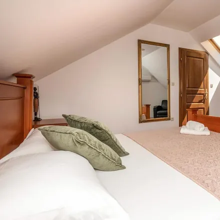 Rent this 2 bed house on Glavina Gornja in Split-Dalmatia County, Croatia