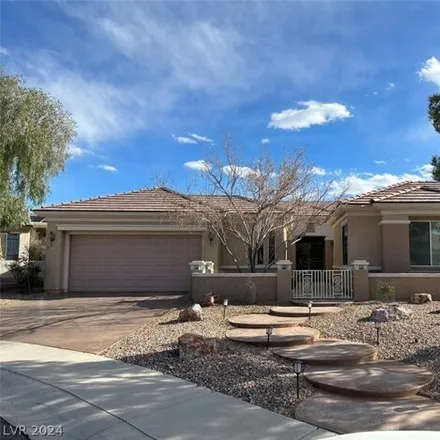 Rent this 3 bed house on 3001 Noblesville Court in Henderson, NV 89052