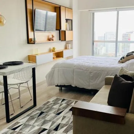 Buy this 1 bed apartment on Almirante Miguel Grau Avenue 1540 in Barranco, Lima Metropolitan Area 15063