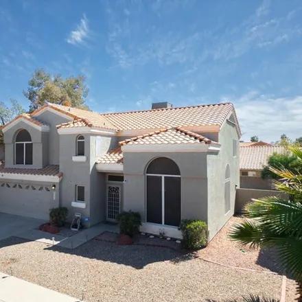 Buy this 4 bed house on 4345 East Windmere Drive in Phoenix, AZ 85048