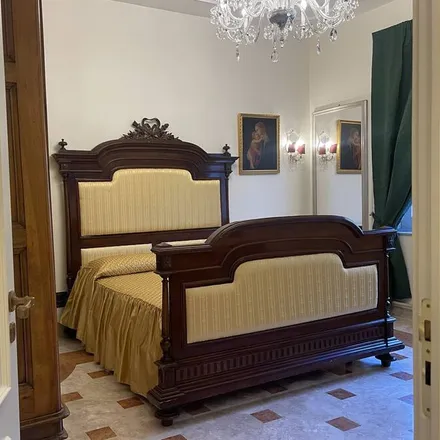 Rent this 3 bed apartment on Reggio Calabria