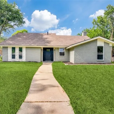 Buy this 3 bed house on Warbird Drive in Denton, TX 76209