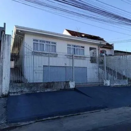 Buy this 5 bed house on Rua Arnaldo Gusi 304 in Xaxim, Curitiba - PR