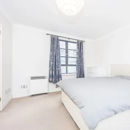 Image 9 - Vanilla and Sesame Court, Curlew Street, London, SE1 2NN, United Kingdom - Apartment for sale