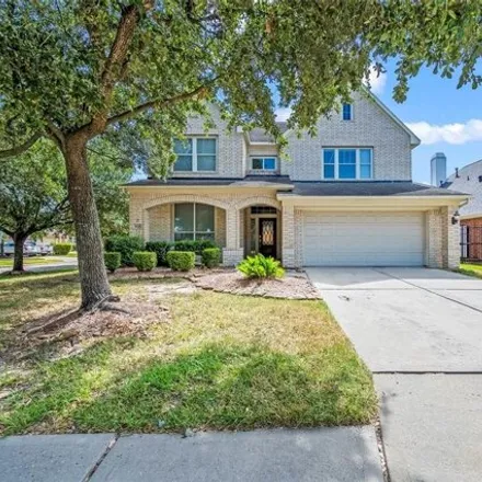 Buy this 5 bed house on 11981 Newport Shore Drive in Harris County, TX 77065