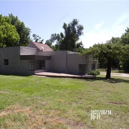 Image 1 - 2812 North Henney Road, Choctaw, OK 73020, USA - House for sale