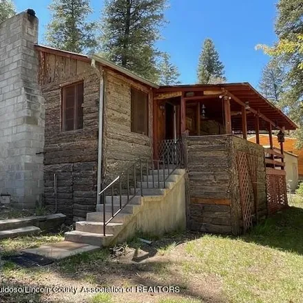 Buy this 2 bed house on 823 Main Road in Ruidoso, NM 88345