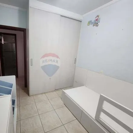 Buy this 3 bed apartment on Rua Padre João in Nova América, Piracicaba - SP