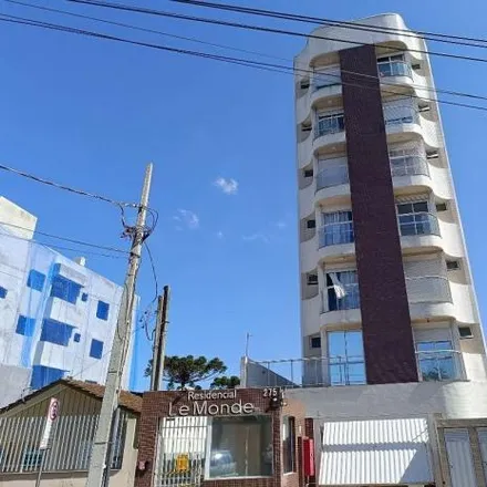 Buy this 3 bed apartment on Centro de Especialidades Médicas in Rua Brigadeiro Arthur Carlos Peralta 137, Bom Jesus